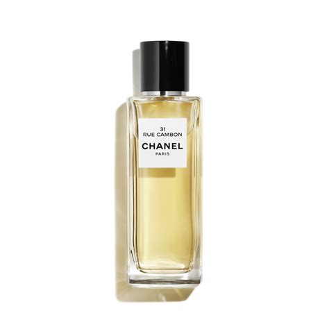 chanel 31 rue cambon edp|Chanel boutique 31 rue cambon.